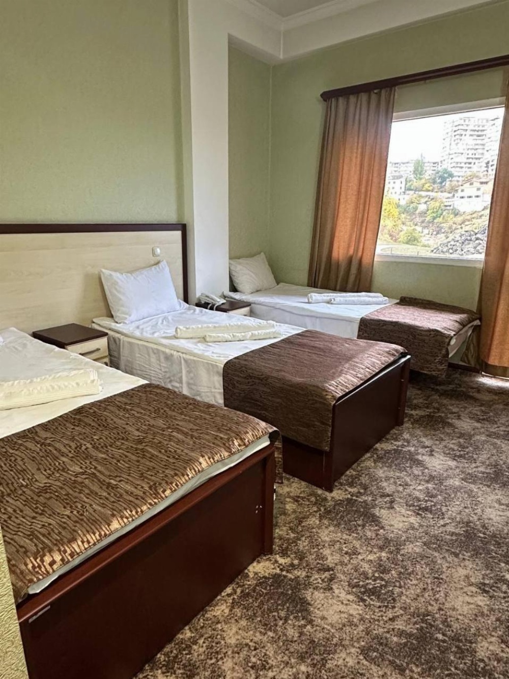 Hotel Nork Residence Main image