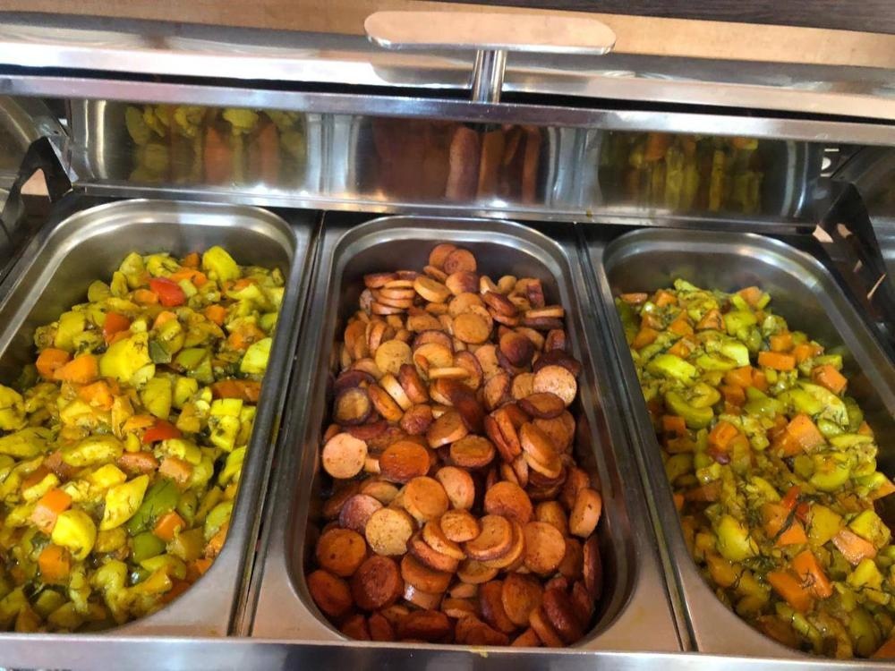 Hotel Nork Residence