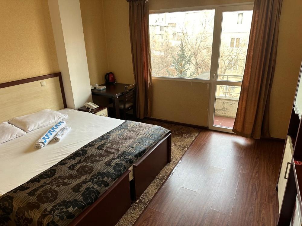 Hotel Nork Residence