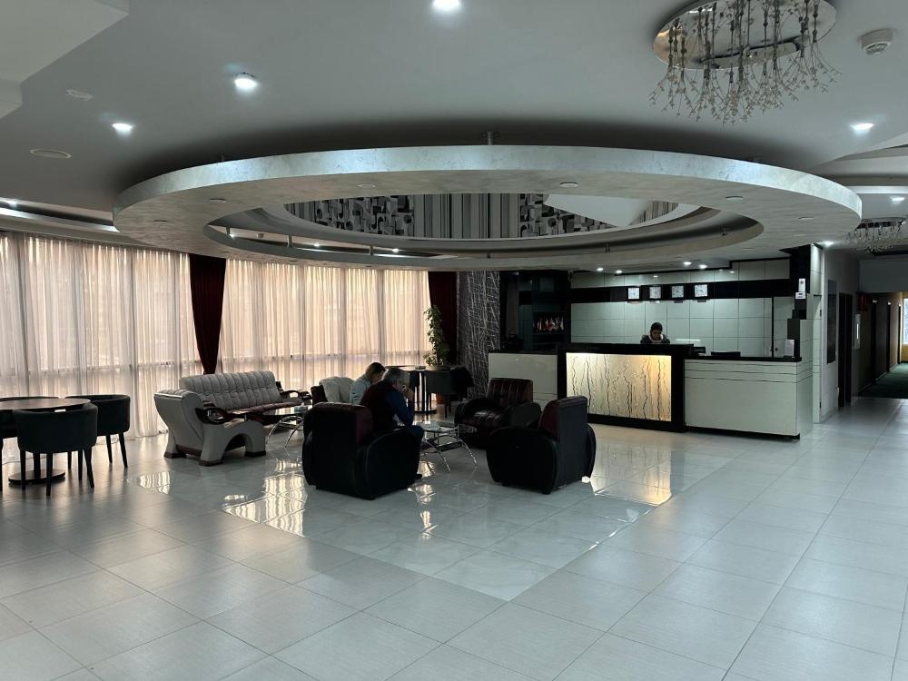 Hotel Nork Residence