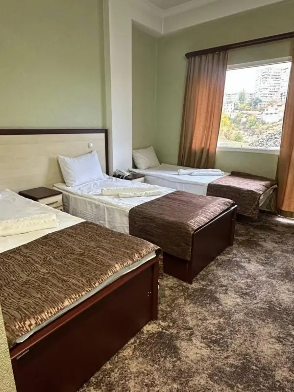 Hotel Nork Residence Main image