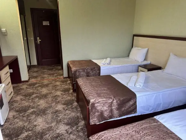 Hotel Nork Residence Main image