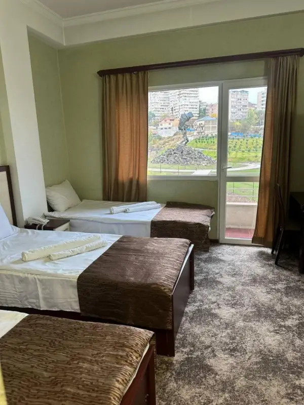 Hotel Nork Residence 4