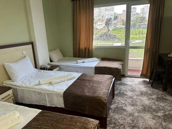 Hotel Nork Residence 6