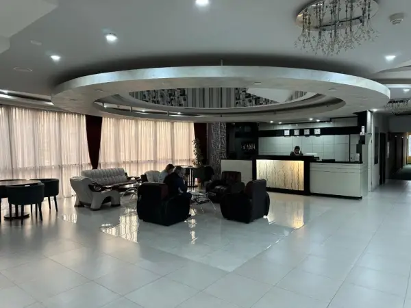 Hotel Nork Residence 9