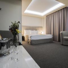Aviatrans Hotel